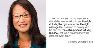 Business Headshots