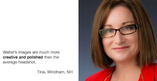 Business Headshots