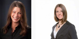 Business headshots