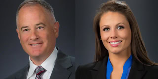 Business headshots