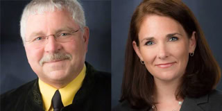Business headshots